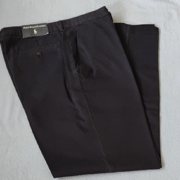 Polo by Ralph Lauren Men's Dark Chinos